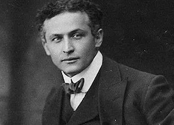 Houdini