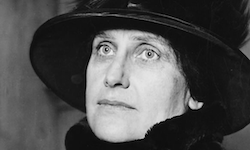 Nellie Tayloe Ross
