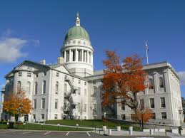 Augusta, Maine