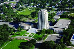 Bismarck, North Dakota