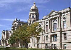 Cheyenne, Wyoming
