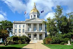 Concord, New Hampshire