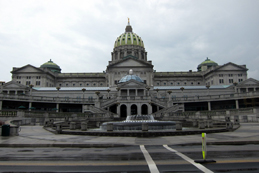 Harrisburg, Pennsylvania