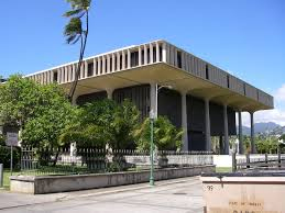 Honolulu, Hawaii