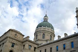 Indianapolis, Indiana