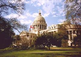 Jackson, Mississippi