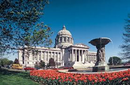Jefferson City, Missouri