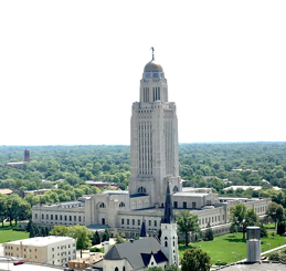 Lincoln, Nebraska