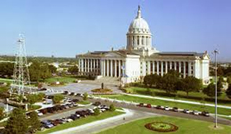 Oklahoma City, Oklahoma