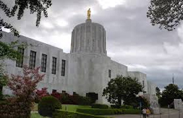 Salem, Oregon