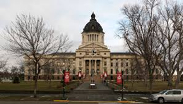 Pierre, South Dakota