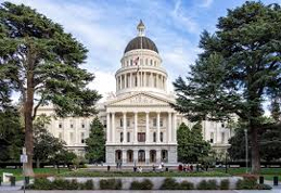 Sacramento, California