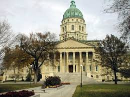 Topeka, Kansas