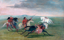 Comanche Wars